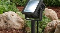 Outdoor Lighting Installation Services