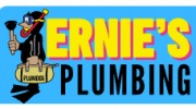 Ernie's Plumbing Service