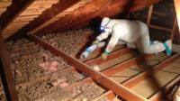 Insulation Removal