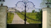 Access Gate Systems