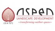 Aspen Landscape Development