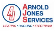 Arnold Jones Services