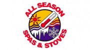 All Season Spas & Stoves