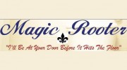 Magic Rooter Plumbing And Drain Cleaning