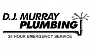 D J Murray Plumbing - Grosse Pointes Harper Woods