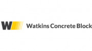 Watkins Concrete Block