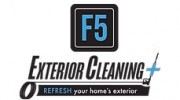 F5 Exterior Cleaning