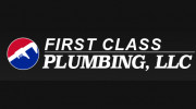 A First Class Plumbing