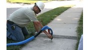 Concrete Lifting and Leveling