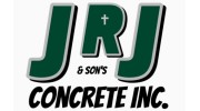 JRJ & Son's Concrete Inc.