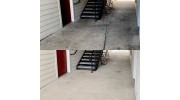 Commercial Pressure Washing