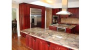 Kitchens and Kitchen Remodeling