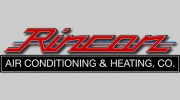 Rincon Air Conditioning & HTNG