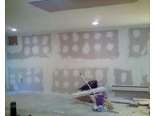 Drywall Installation