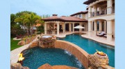 Cascade Custom Pools