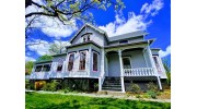 Exterior Painting Near Annapolis, Maryland