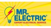 Mr Electric