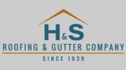 H & S Roofing