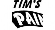 Tims Painting