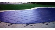 Safety Pool Cover Installation