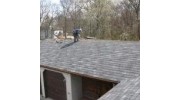 Residential roofing