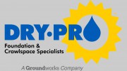 Dry- Pro Basement Systems