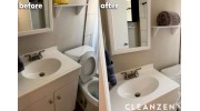 Deep Cleaning