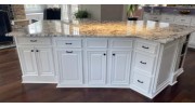 Custom Cabinets