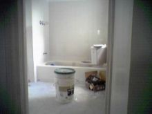 Bathroom Remodeling