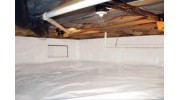 Crawl Space Repair